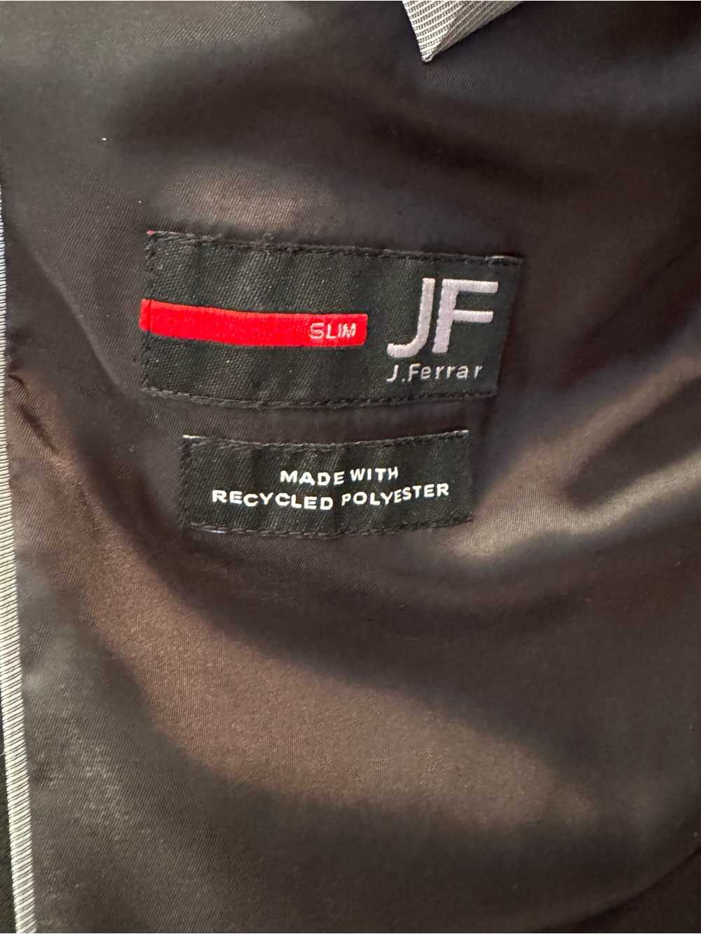 Men's Jackets & Coats Subcategory Identification